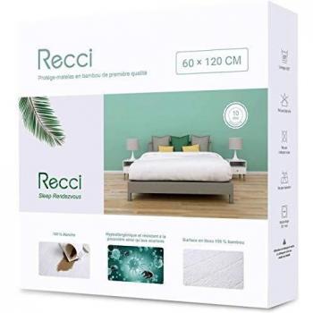 RECCI ImperméableBambou 60x120