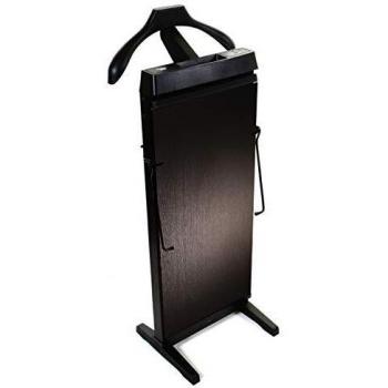 Corby of Windsor Trouser Press Black Ash