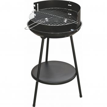 Barbecue Metallico Briconess 3 Posizioni