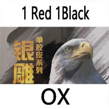 Friendship 563 OX Table Tennis Rubber