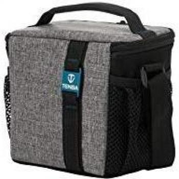 Tenba Skyline 7 Gray Shoulder Bag