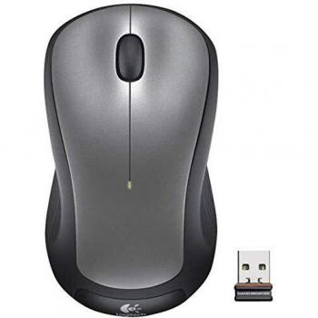 Logitech m310 raton inalambrico usb 1000dpi