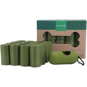 Benepaw Bolsa para Desechos de Perro