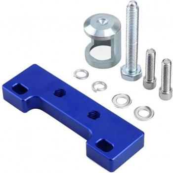 Outil de compresseur de ressort de soupape Pqy pour Acura B16 B18 H22 Vtec Pqy-Vst01