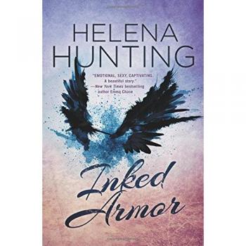 Hunting, Helena: Inked Armor