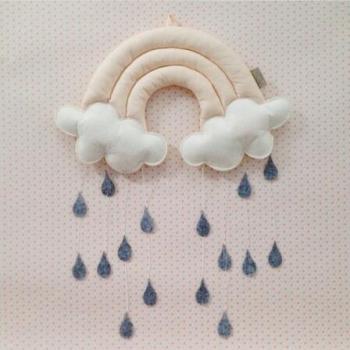 Tente Suspendue Arco‑Gris