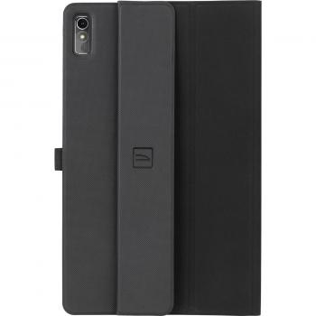 Tucano TRE Cover per tablet Lenovo Tab P11 (2. Gen.) 29,2 cm (11,5) Copertina del libro Nero