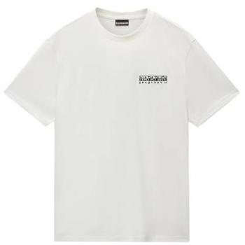 T‑shirt Napapijri Vignoni Collection Printemps/Été