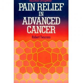 Pain Relief in Advanced Cancer