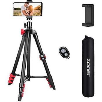 Supporto Trecipod universale con adattatore per Canon e Nikon