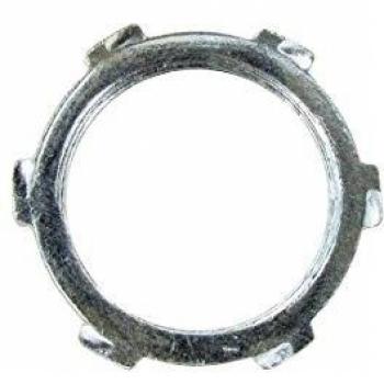 Écrou d'échappement adaptable pour tube 19,05mm
