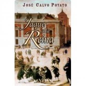Jaque a la Reina
