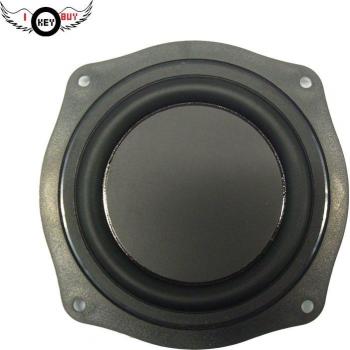 Reparación de radiador pasivo de 4 para altavoces