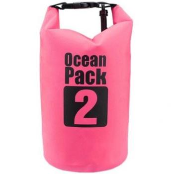 Bolsa Acuario 2L – Accesorios de Playa y Montaña