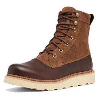 Stivali Caribou 100 Sorel Slabtown 62 Marrone