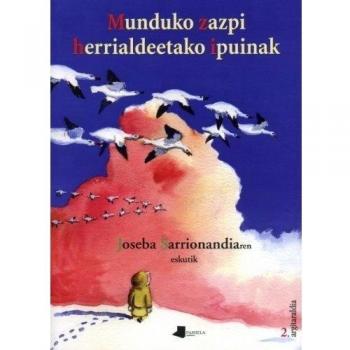 Munduko Zazpi Herrialdeetako Ipuinak