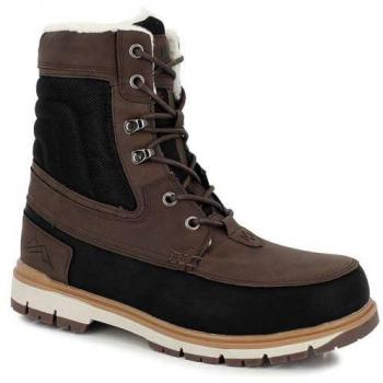 Kimberfeel Lordan Schneeschuhe in Braun