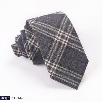 Corbata de negocios