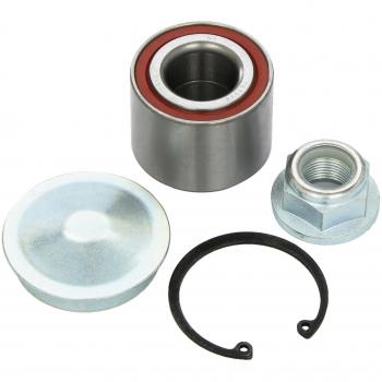 Kit de cojinete de rueda NK 763938