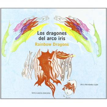 Los Dragones del arco iris