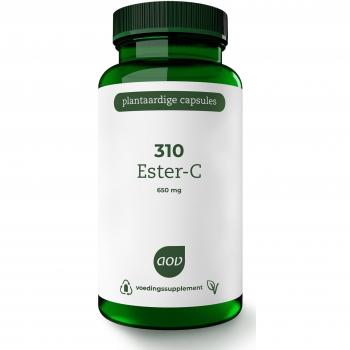 AOV Ester C Capsules