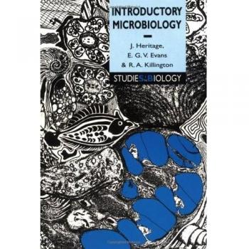 Introductory Microbiology and Microbiology in Action 2 Volume Paperback Set: Introductory Microbiology