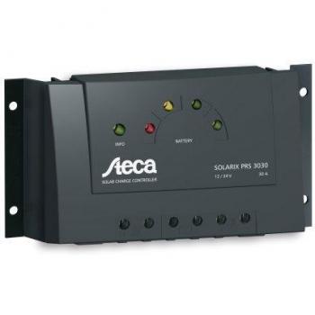 Steca Solarix PRS 3030 12V 24V Charge Controller