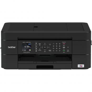 Brother MFC-J491DW Inyección de tinta A4 Wifi 27ppm