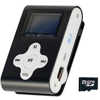 XTREME 27611 NERO MP3 8GB