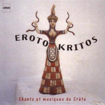 Musiques de Crète