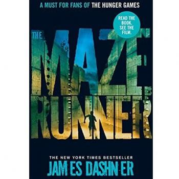 The Maze Runner