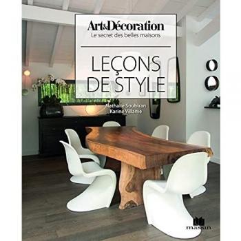 Leçons de style