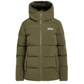 North Ridge Women's Saunter Baffle Jacket