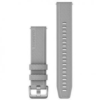 Fast‑Detach Quick‑Strap – Grey/Steel, Unisex Fit