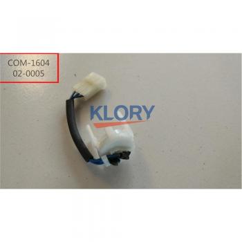 Toma de Corriente Ventana Segura Gran Muralla OEM 6304021