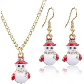 Advent Calendar avec Boucles d'Oreilles