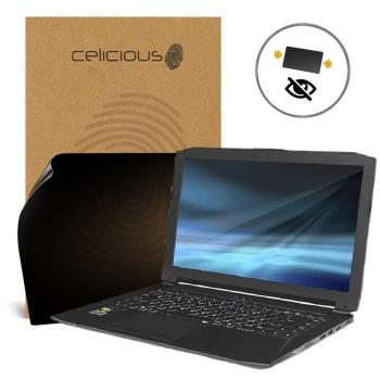 Celicious Privacy Pro 2‑Way Anti‑Surveillance Film – Clevo P640RF Edition