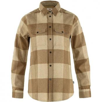 Fjallraven Women's Canada Top