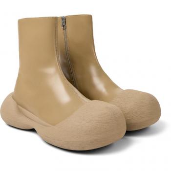 Botas Camperlab Caramba Unisex con Suela Ultraligera y Punta Redonda