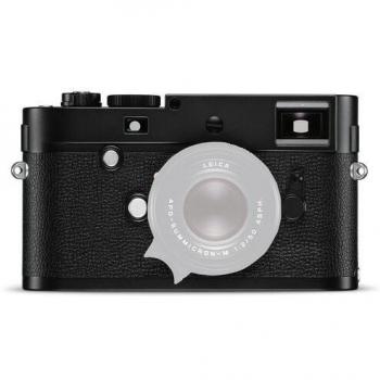 Second-hand Leica M Monochrom Typ 246