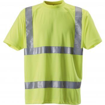 Blackrock Hi-Vis Short Sleeve T-Shirt 3XL