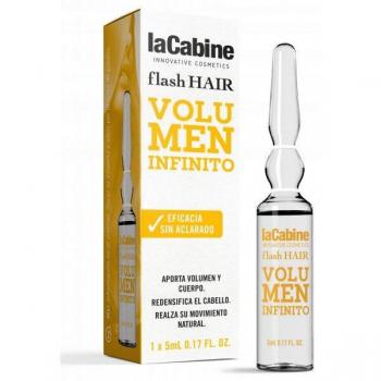 Flash Hair Ampollas Capilares