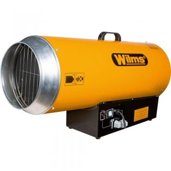 Gasheizer Wilms GH 230 V