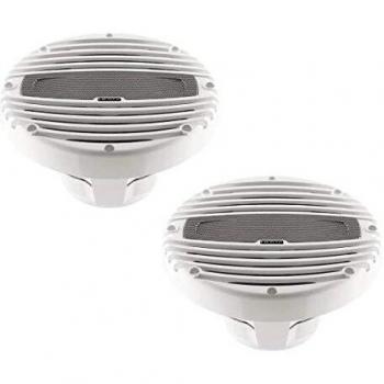 Hertz HMX 8 20 cm Marine‑Koaxial‑Speaker 100 W RMS
