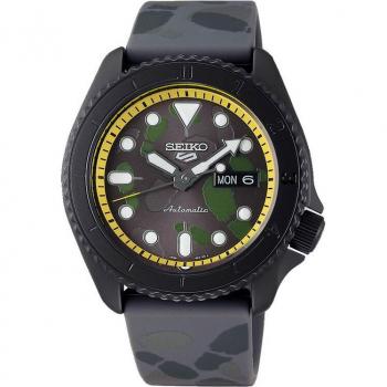 Seiko 5 Sports Reloj automático Sanji Limited Edition
