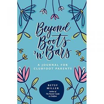 Miller, Betsy: Beyond Boots 'n' Bars