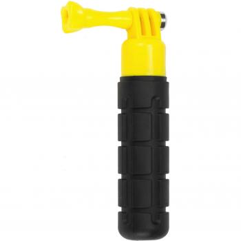 Kitvision HydroHold Stativ – Für ActionCams & Kameras (Schwarz/Gold)