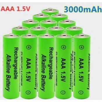 PowerPack AAA 3000 mAh 1,5 V
