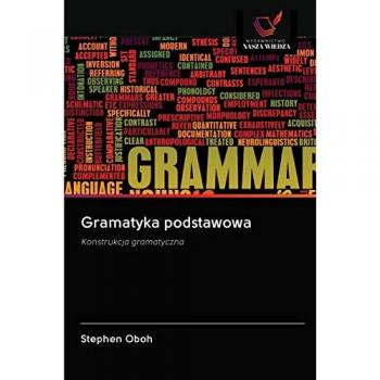 Gramatyka podstawowa: Konstrukcja gramatyczna