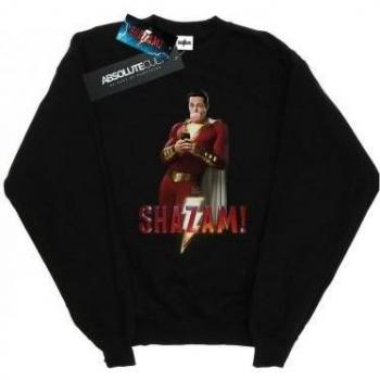 Sweat DC Comics Blanc BI35043
